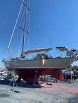 1975 Cheoy Lee SLOOP CHEOY LEE 47