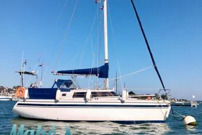 2003 Wrighton BI LOUP 89