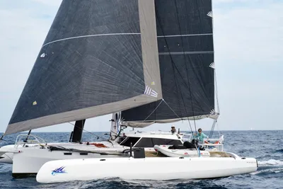 Rapido 40