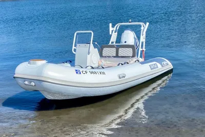 Tide Craft Catalina 13