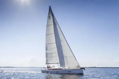 X-Yachts X4⁹