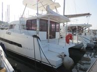 2015 Bali 4.3 Motor Yacht
