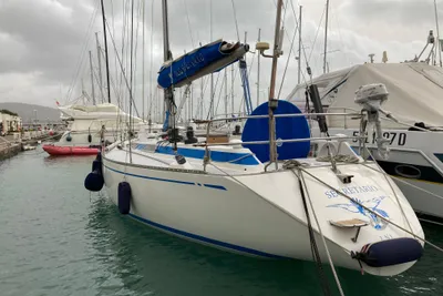 1980 Nautor Swan 39