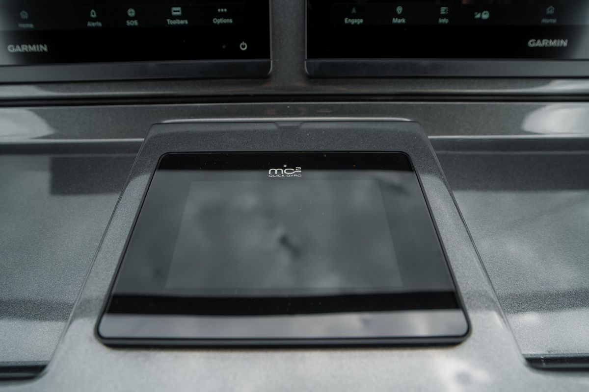 2024 Pardo Yachts 43 