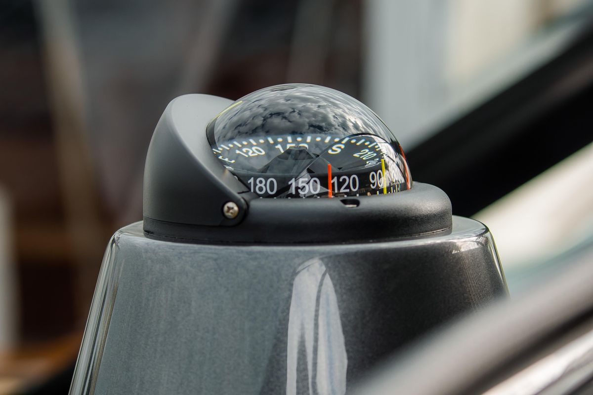 2024 Pardo Yachts 43 