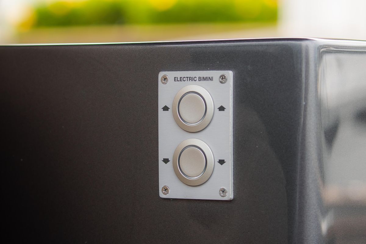 2024 Pardo Yachts 43 