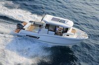 2022 Jeanneau Merry Fisher 795 Marlin