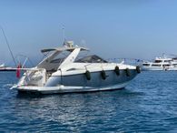 2003 Sunseeker Portofino 35