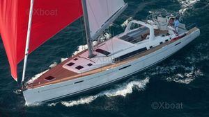 2013 Beneteau Oceanis 58