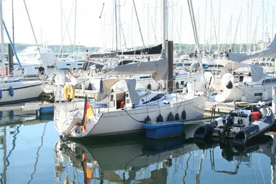 2008 Delphia 26