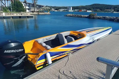 2013 Chaudron PRO S 25