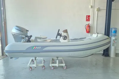 2024 AB Inflatables Alumina 10 ALX