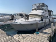 1989 Trojan 12 Meter Motor Yacht