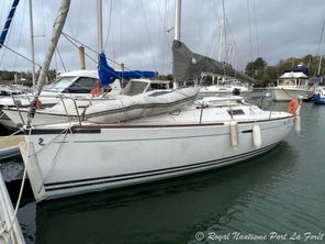 2011 Beneteau First 25.7 S