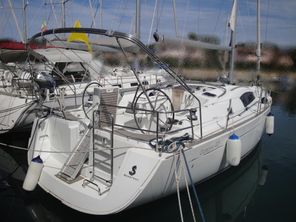 2011 Beneteau Oceanis 43