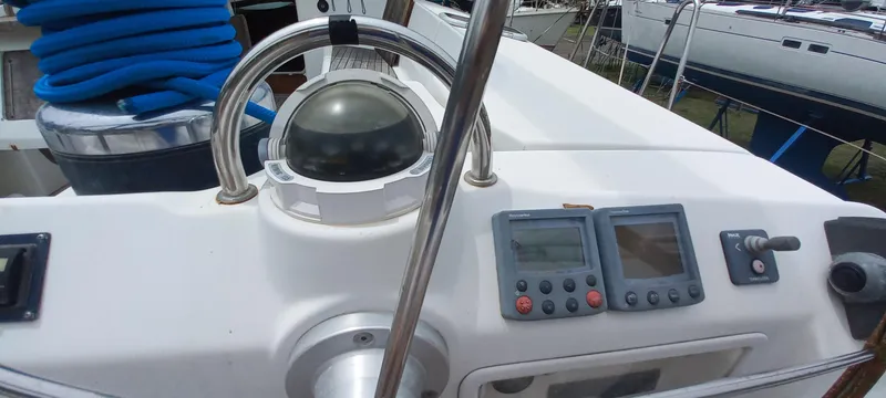 Kaskara Yacht Photos Pics 