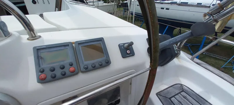 Kaskara Yacht Photos Pics 