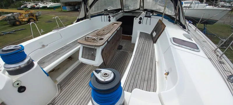 Kaskara Yacht Photos Pics 