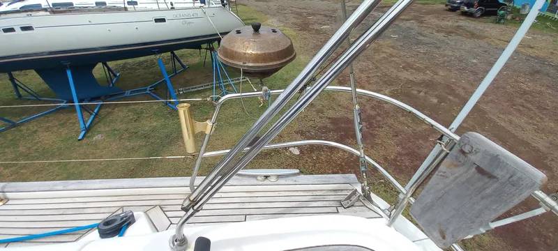 Kaskara Yacht Photos Pics 