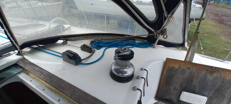 Kaskara Yacht Photos Pics 