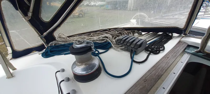 Kaskara Yacht Photos Pics 