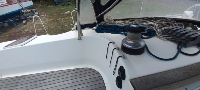 Kaskara Yacht Photos Pics 