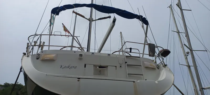 Kaskara Yacht Photos Pics 