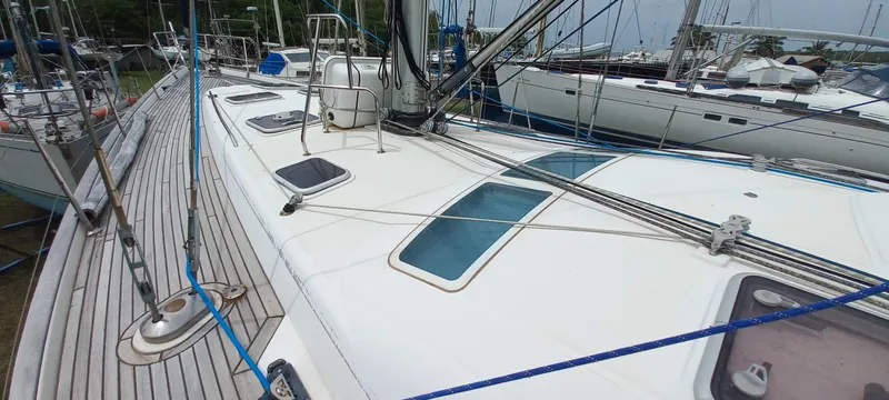 Kaskara Yacht Photos Pics 