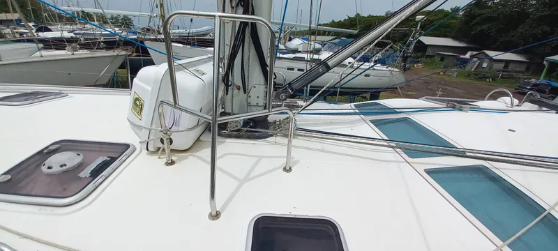 Kaskara Yacht Photos Pics 