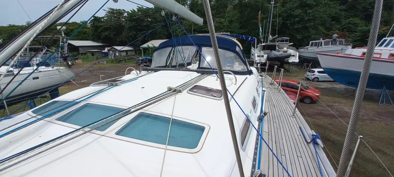 Kaskara Yacht Photos Pics 