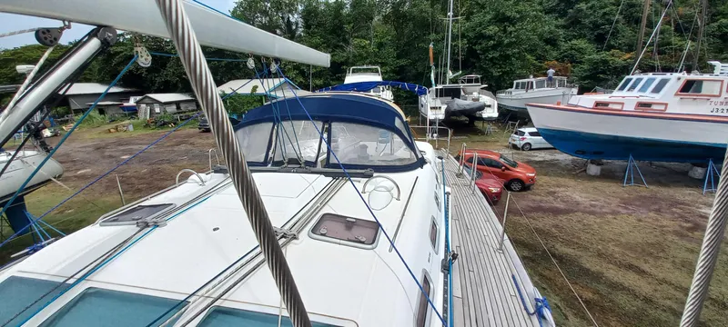 Kaskara Yacht Photos Pics 