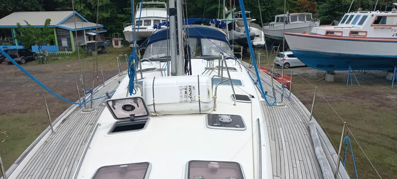 Kaskara Yacht Photos Pics 