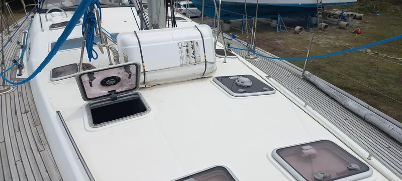 Kaskara Yacht Photos Pics 