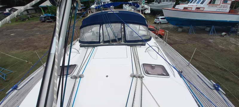 Kaskara Yacht Photos Pics 