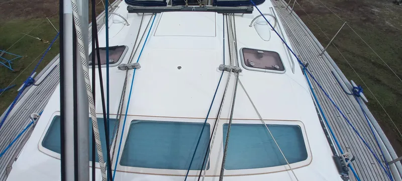 Kaskara Yacht Photos Pics 