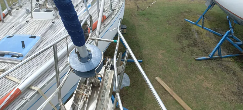 Kaskara Yacht Photos Pics 