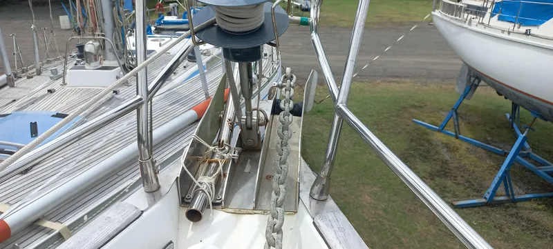 Kaskara Yacht Photos Pics 