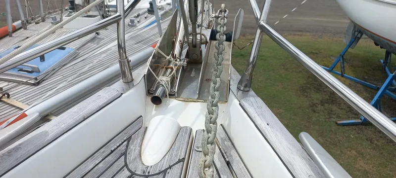 Kaskara Yacht Photos Pics 