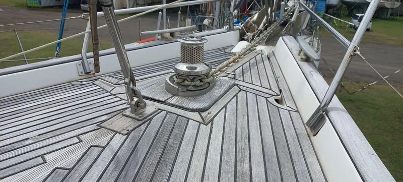 Kaskara Yacht Photos Pics 