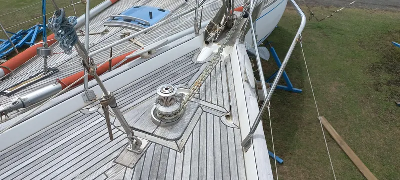 Kaskara Yacht Photos Pics 