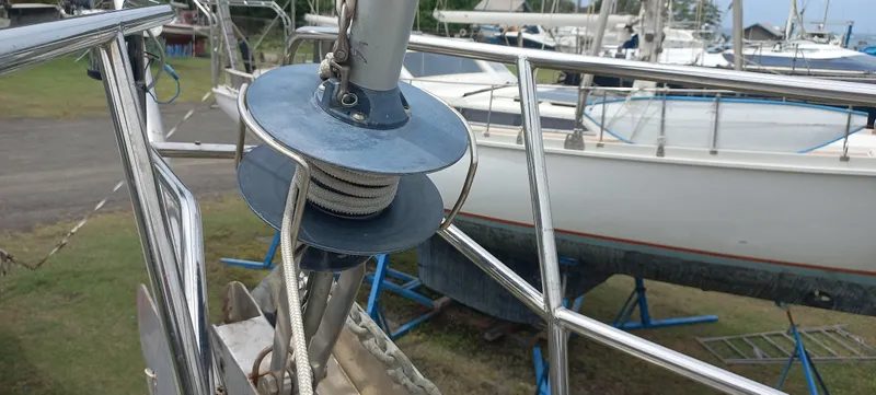 Kaskara Yacht Photos Pics 