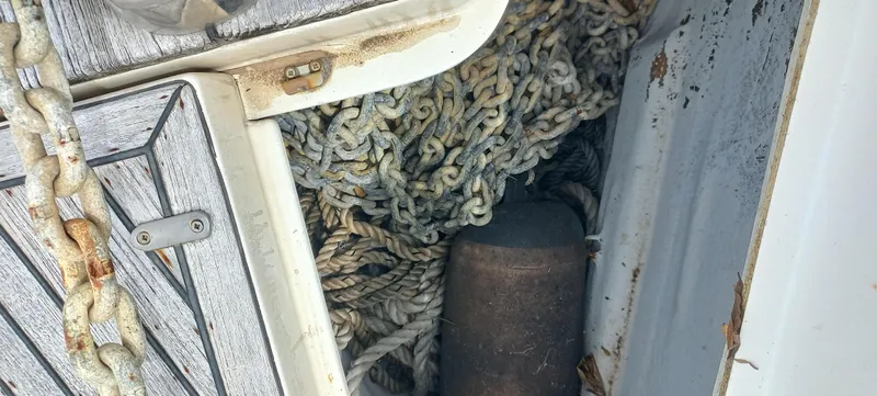 Kaskara Yacht Photos Pics 