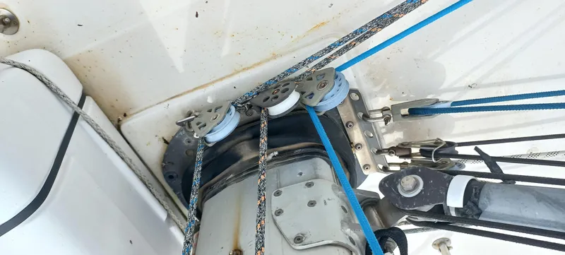 Kaskara Yacht Photos Pics 