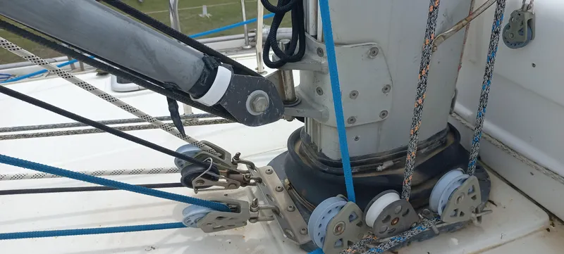 Kaskara Yacht Photos Pics 