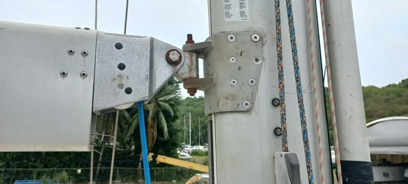 Kaskara Yacht Photos Pics 