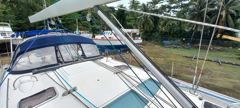 Kaskara Yacht Photos Pics 