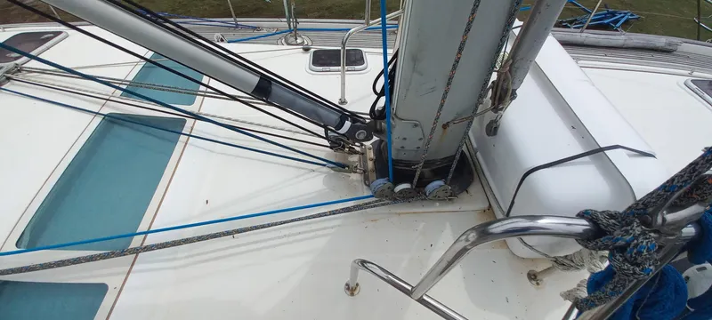 Kaskara Yacht Photos Pics 