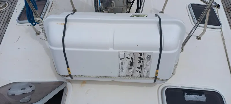 Kaskara Yacht Photos Pics 