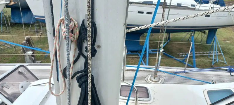 Kaskara Yacht Photos Pics 