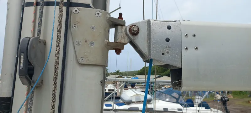 Kaskara Yacht Photos Pics 